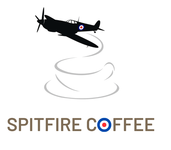 Writer: Spitfire Coffee