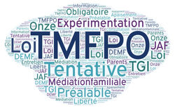 TMFPO Avec des mots médiation