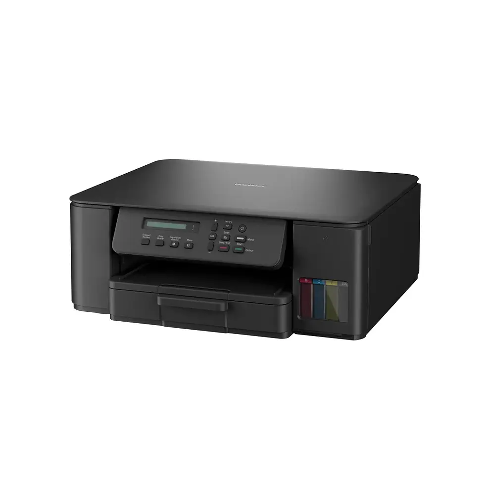 Thumbnail: Brother DCP-T530DW