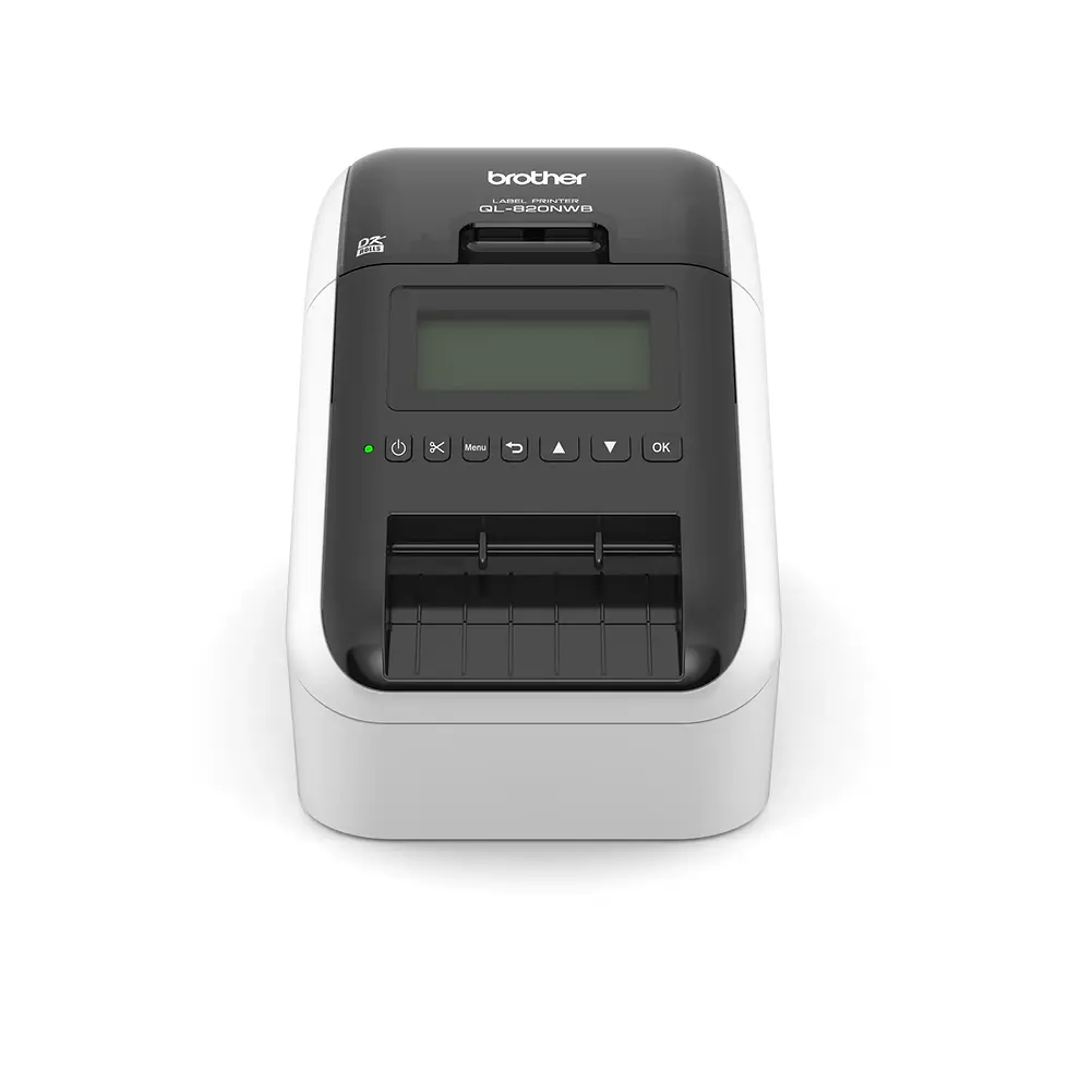 QL-820NWB Professional Label Printer