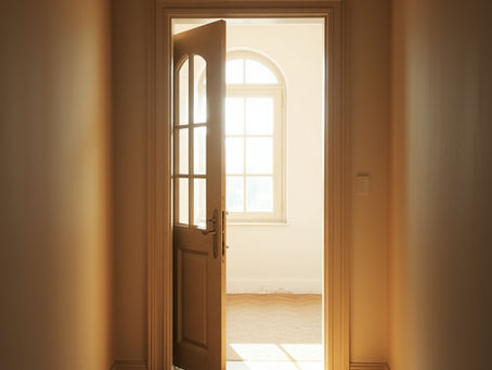 The Courage to Stay Curious – Part 2