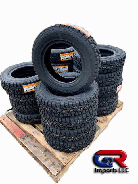 Thumbnail: G&R Imports: Japanese Mini Truck Parts