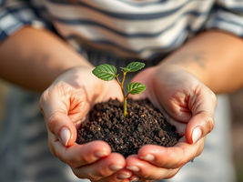 Gratitude While You Grow: Honouring Your Journey