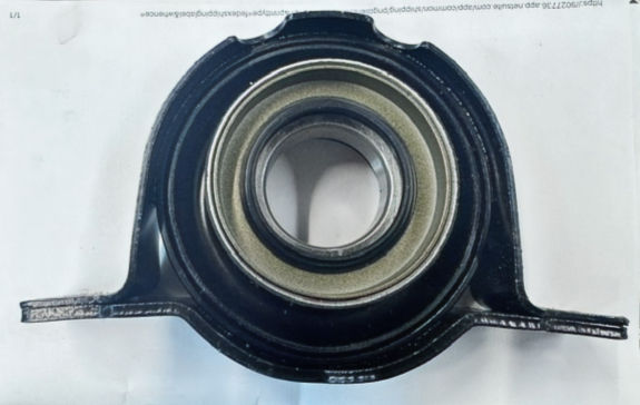 Suzuki Carry Japanese Minitruck Parts