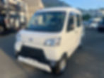 Daihatsu Japanese Kei Truck Deckvan | GR Imports