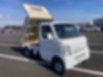 Suzuki Japanese Kei Truck