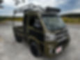 Daihatsu HiJet Japanese Minitruck