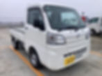 Daihatsu Hijet Japanese Minitruck for Sale