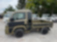 2022 Daihatsu HiJet Japanese Minitruck