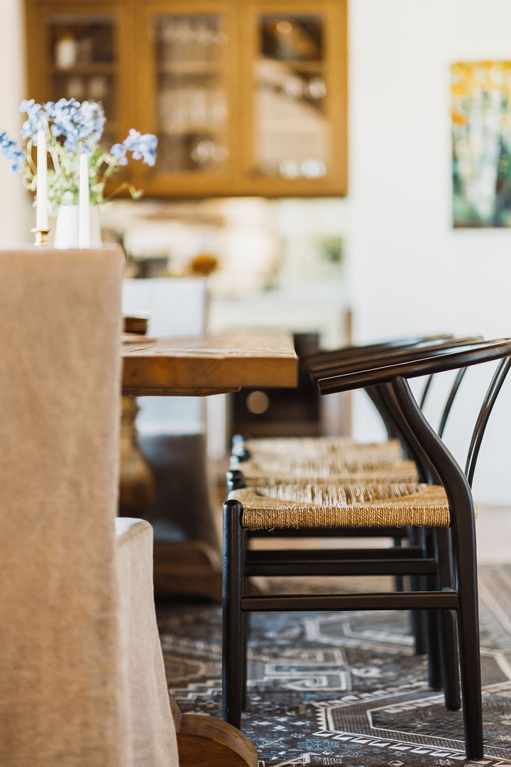 Lake Tahoe/Truckee Interior Design Services About Tinsel House Studio