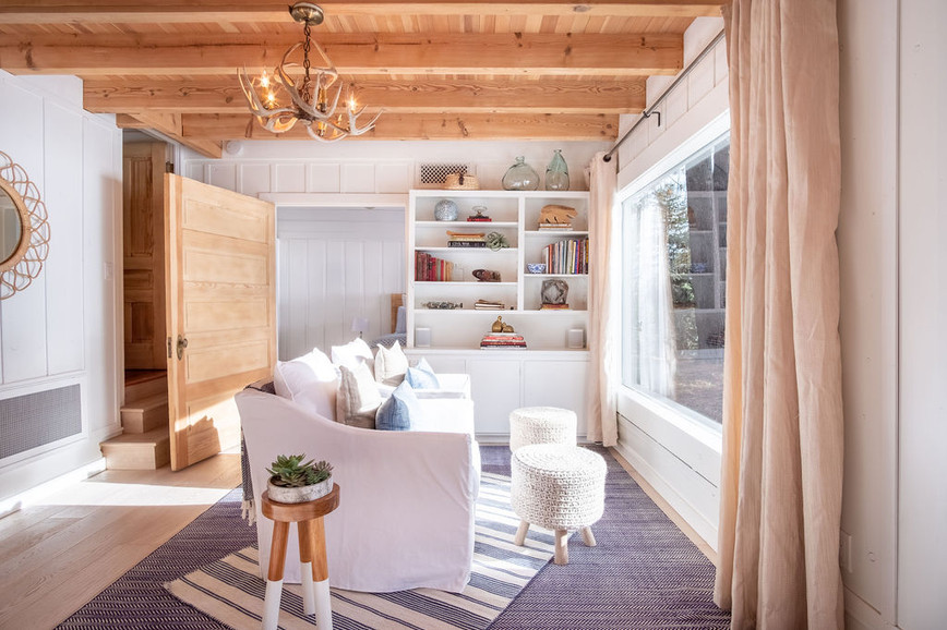 Tinsel House Studio Mountain Home Interior Design