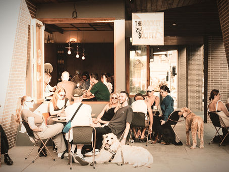 Finding Hidden Gems in Australia's Evolving Dining Scene