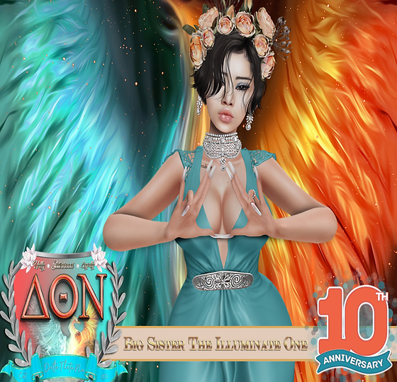Yasuki Takeda Soro Pic 10th Anniversary.