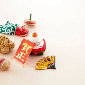 家族と香りの距離感 ― お正月に立ち返る「つながり」のかたち