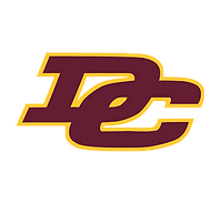 Dade County High School Football