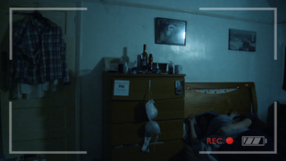 Day 20 | 31 Days Of Horror