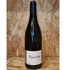 Poycelan - Domaine Verdier-Logel - Côtes du Forez - Gamay