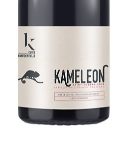 Kaméléon - Cuvée Konfidentielle