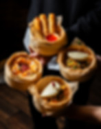 Best Asian Fusion Tapas in Köln