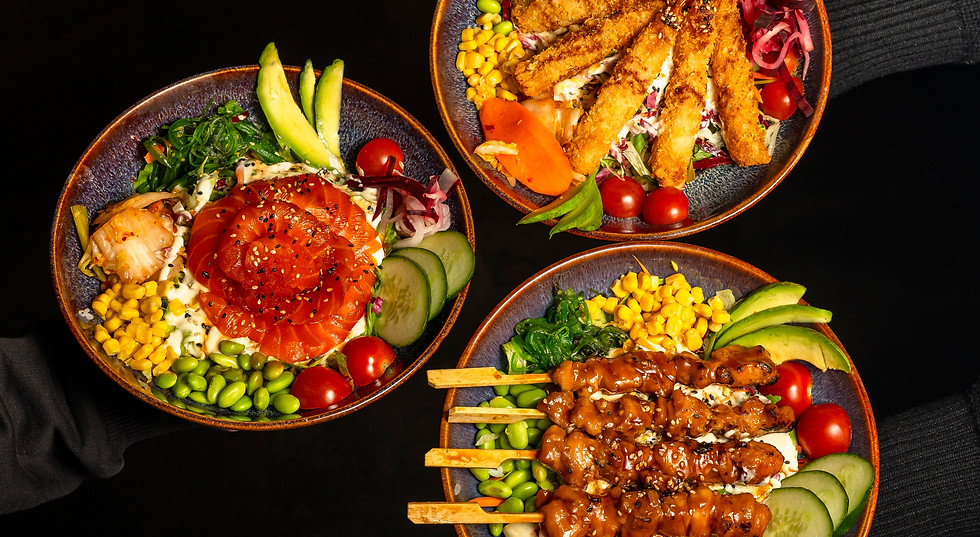 Sushi Restaurant Wittenberg