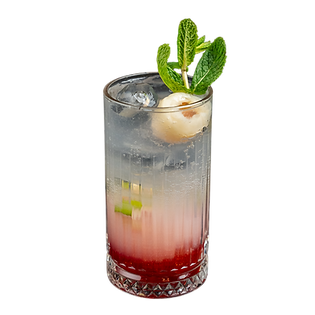 Lychee Dream
