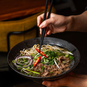 Vietnamesische Bowls & Pho Hanoi neu entdecken – Authentische Spezialitäten in Köln | Mr. Chán