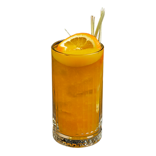 Namu Ice Tea