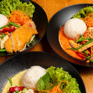 Best Thai Food in Köln