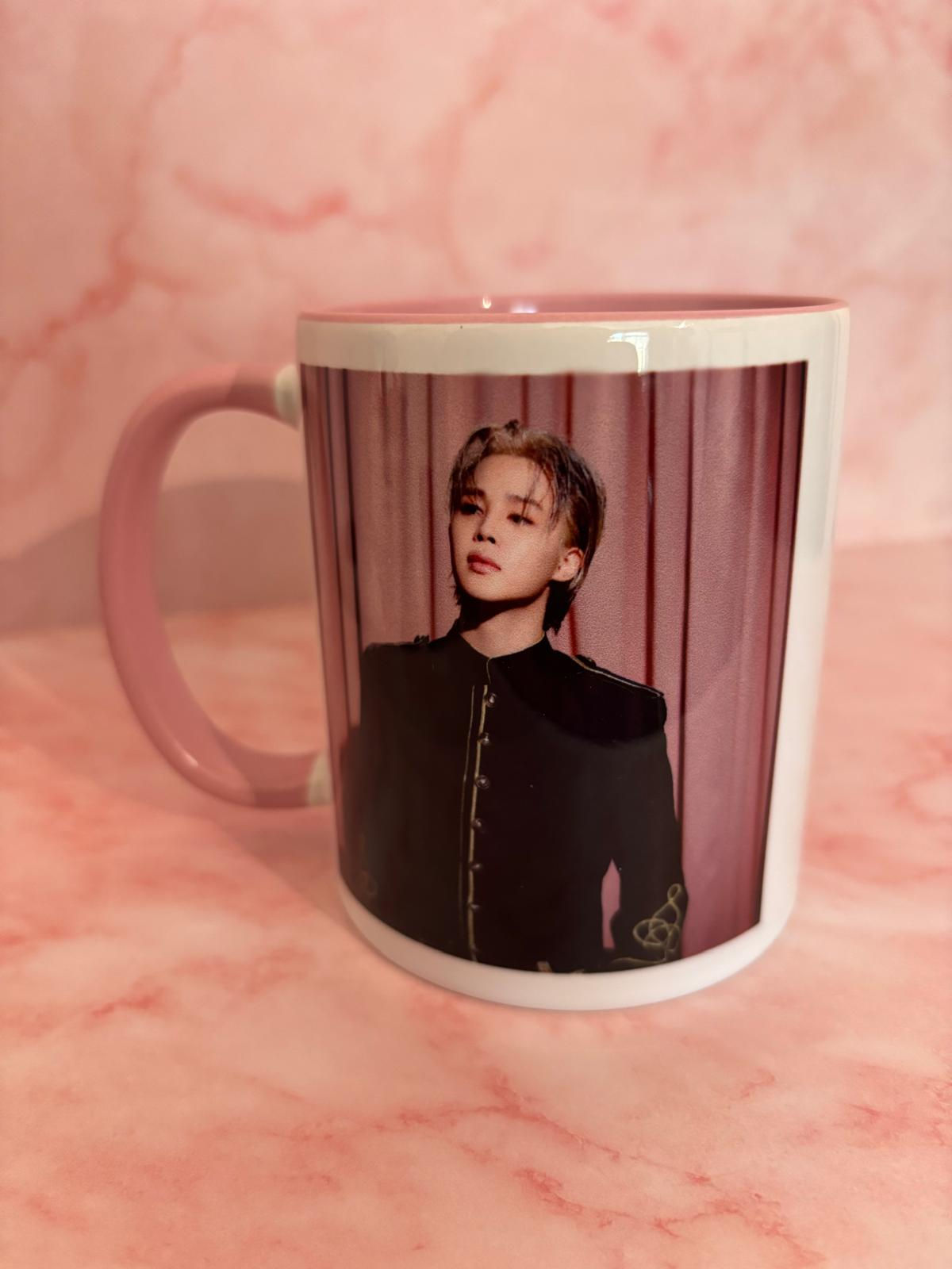Muse Serenade Mug