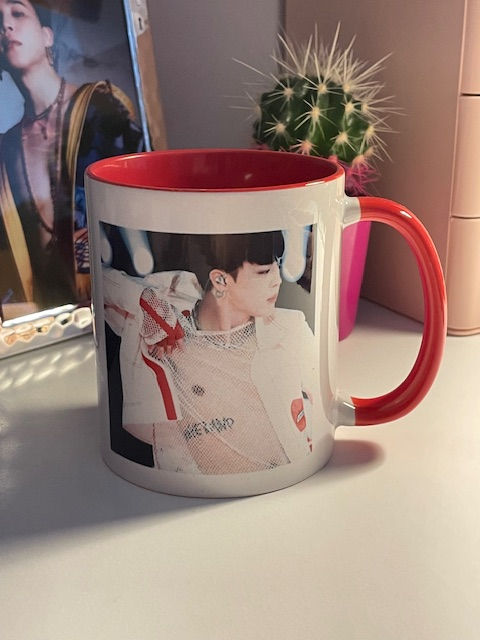 Concert Mug