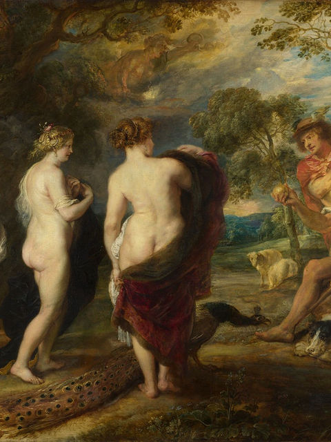 Art of Rubens