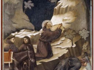 Observation of Nature as a Basis for a Painters Training