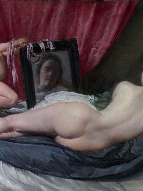 symbolism in painting