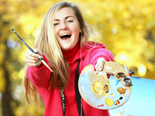 What Type of Art do You Like?