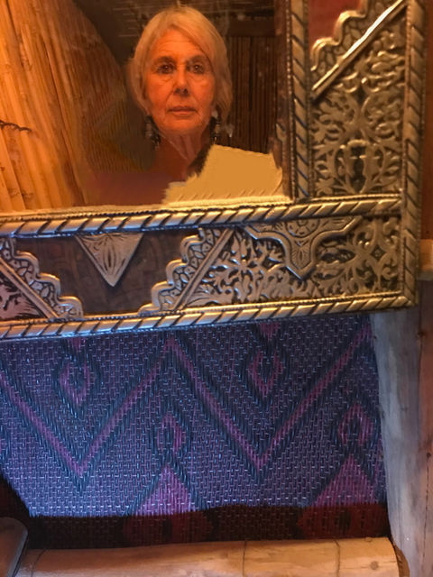 Ecstatic Intersection.  2000.