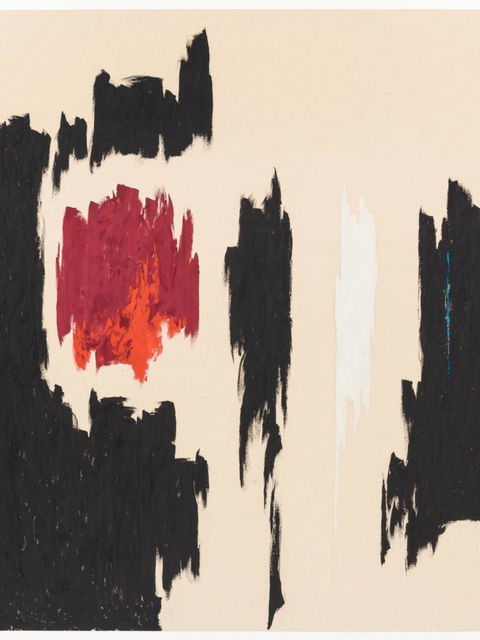 Abstract Expressionism