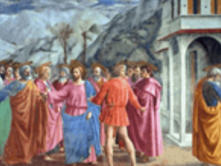 Nature the Foundation for Painting