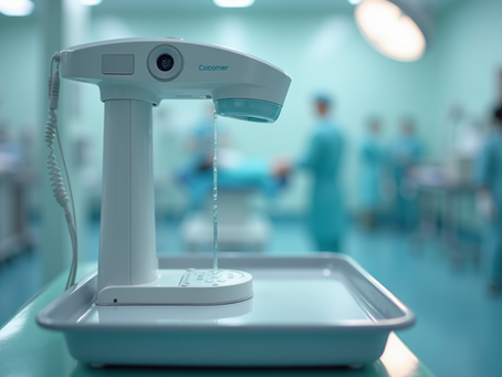 The Alarming Truth Behind FDA's Infrequent Recalls of Dangerous Medical Devices