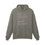 Thumbnail: ( criminal rights ) double button heavy hoodie