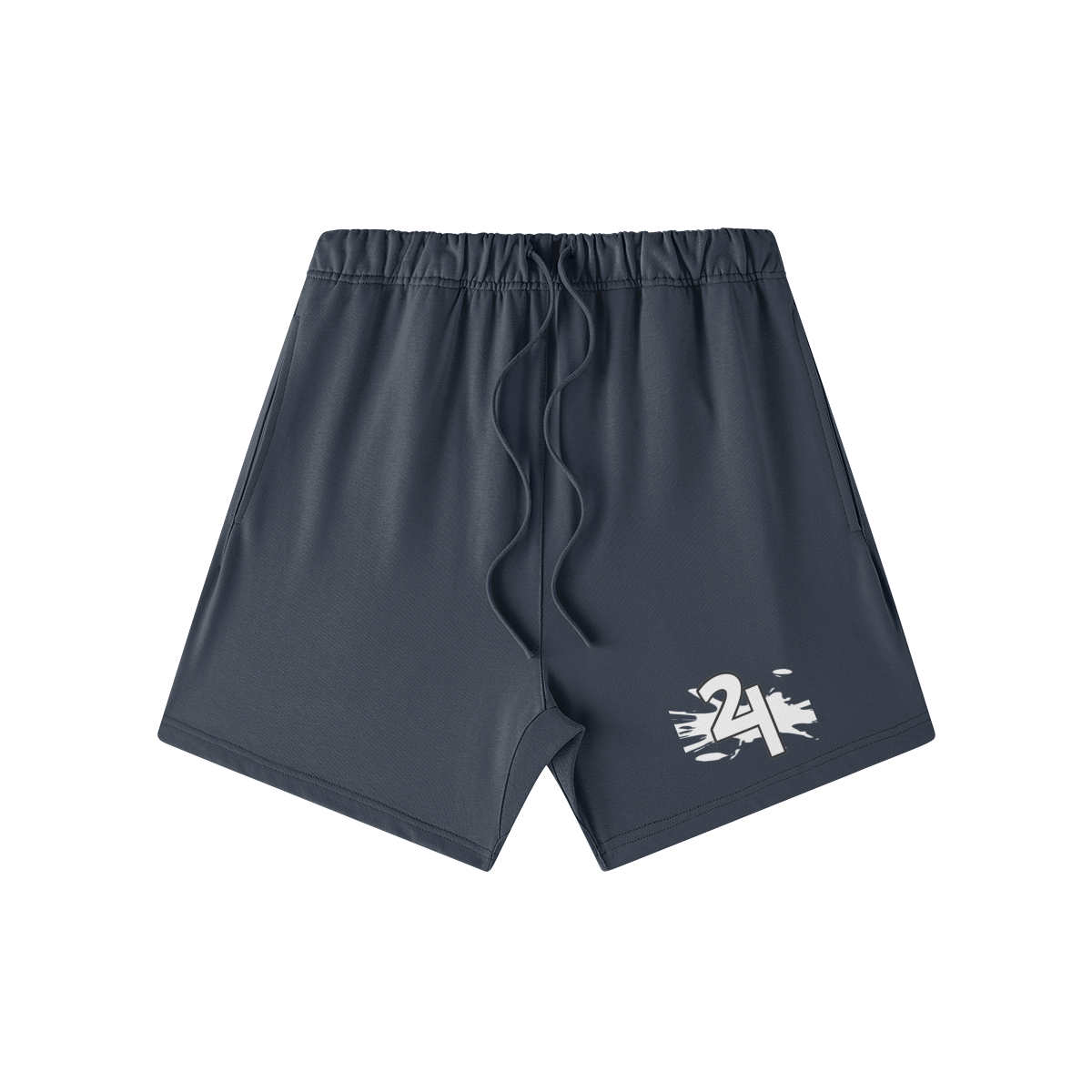 24LS SPLATT SHORTS