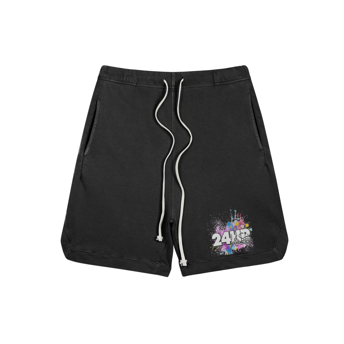 24 REG SHORTS