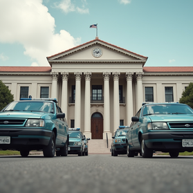 Immigration Agents Detained and Mistreated Citizens Findings from Congressional Investigation