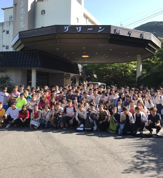 名古屋大学医学部硬式テニス部