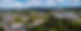 Aerial view of the University of Oregon