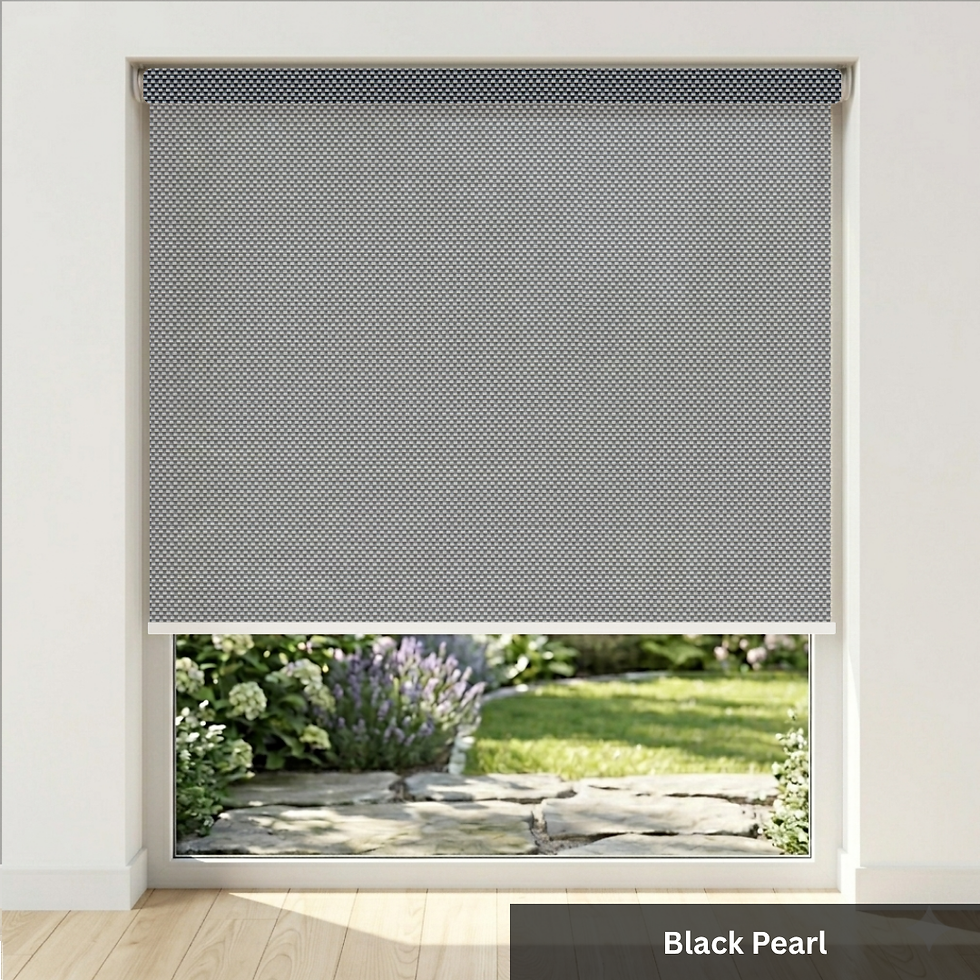 Miniatura: Roma 3% Black Pearl