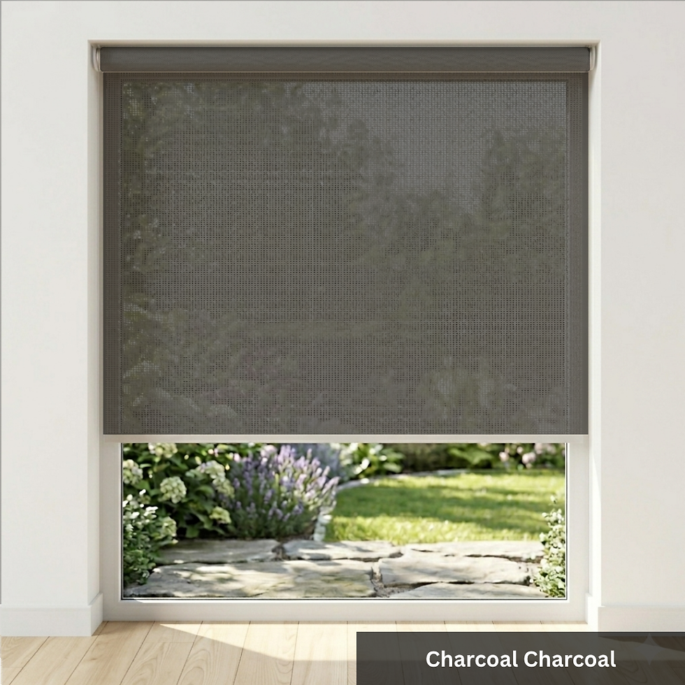 Μικρογραφία: E-Screen 1% Charcoal Charcoal