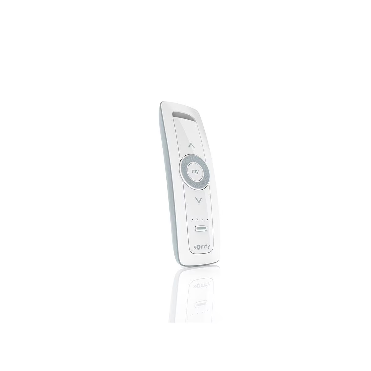 Handheld Remote Situo 5 Variation RTS Pure II