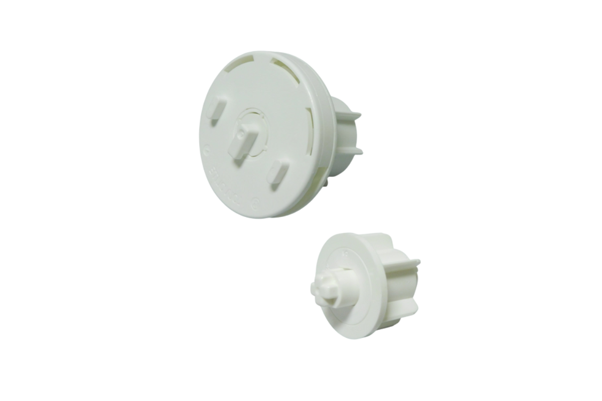 System 40 Clutch Set