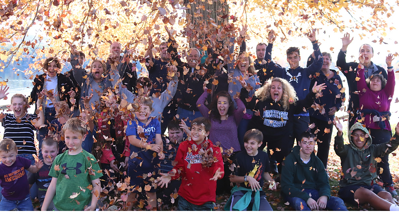 First Baptist Church of Reading