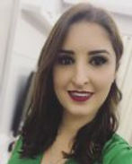 Débora Delbem Gonçalves